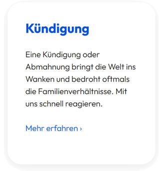 Kündigungsrecht in Berlin